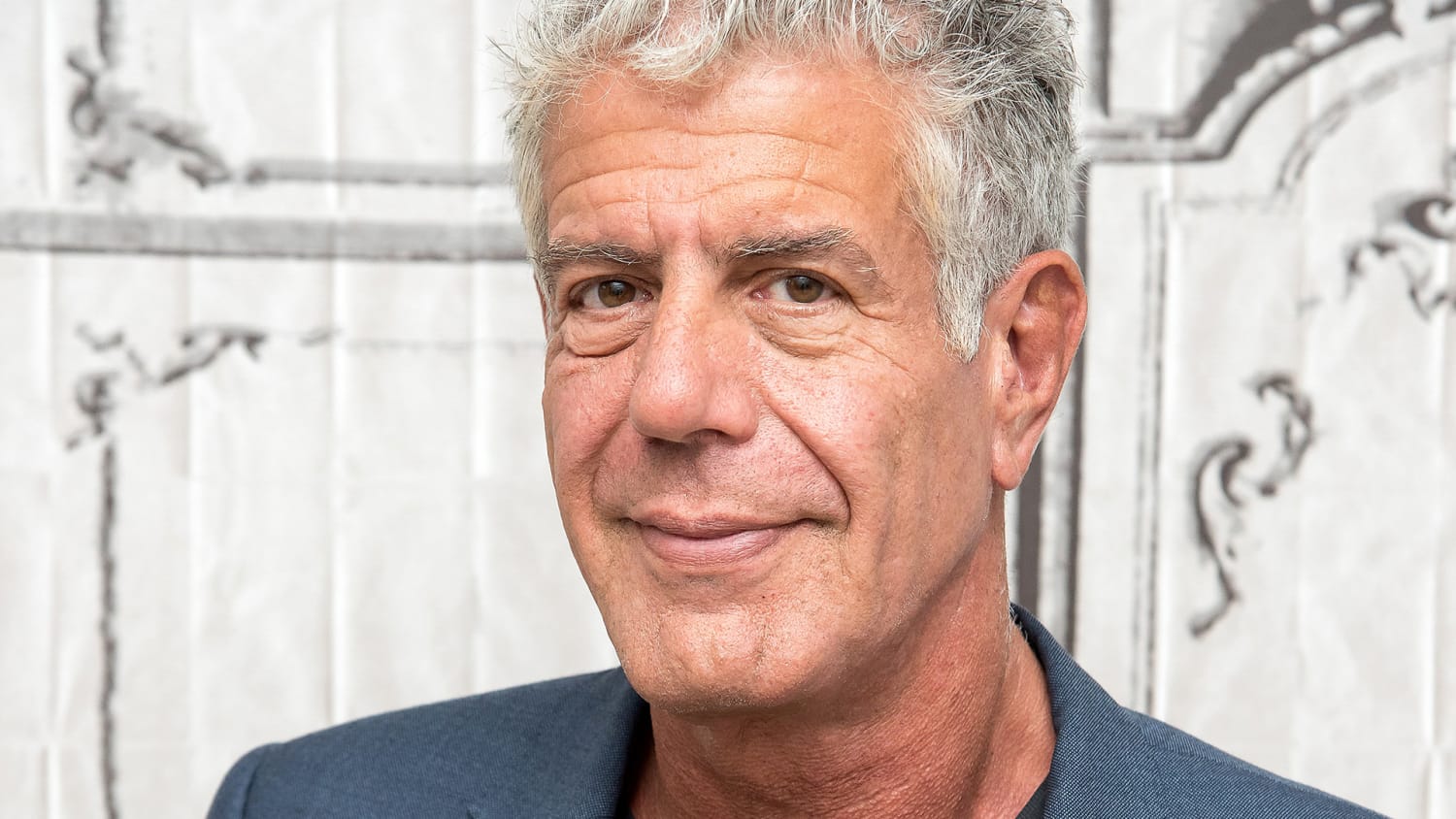 Anthony Bourdain Tributes Pour In After Chef S Apparent Suicide
