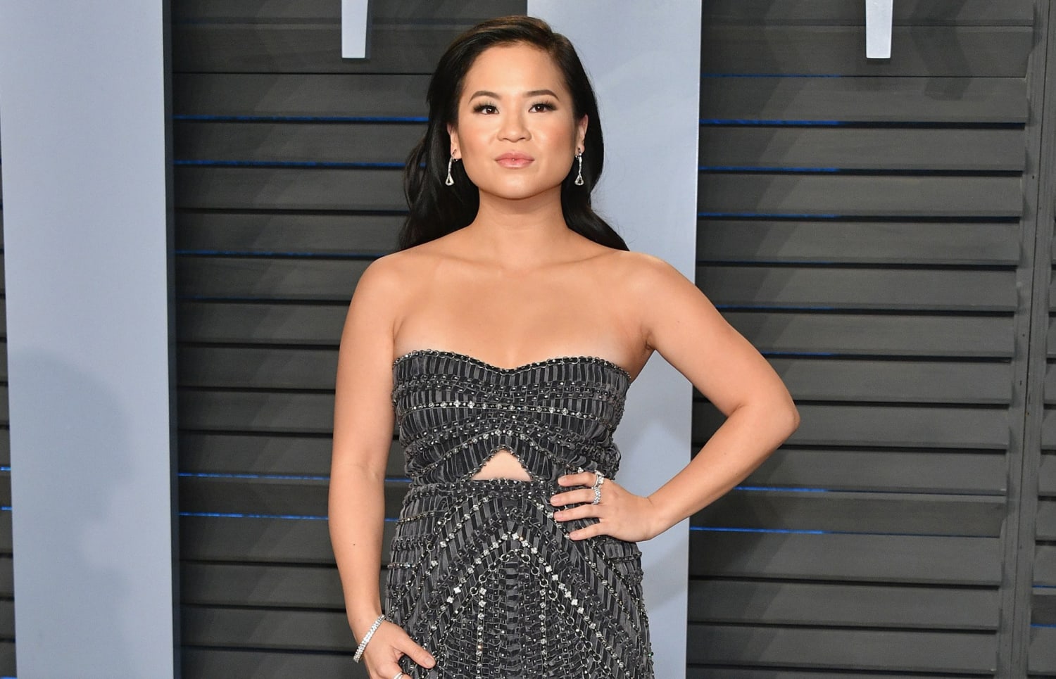 After racist 'Star Wars' fans reportedly drove Kelly Marie Tran f...