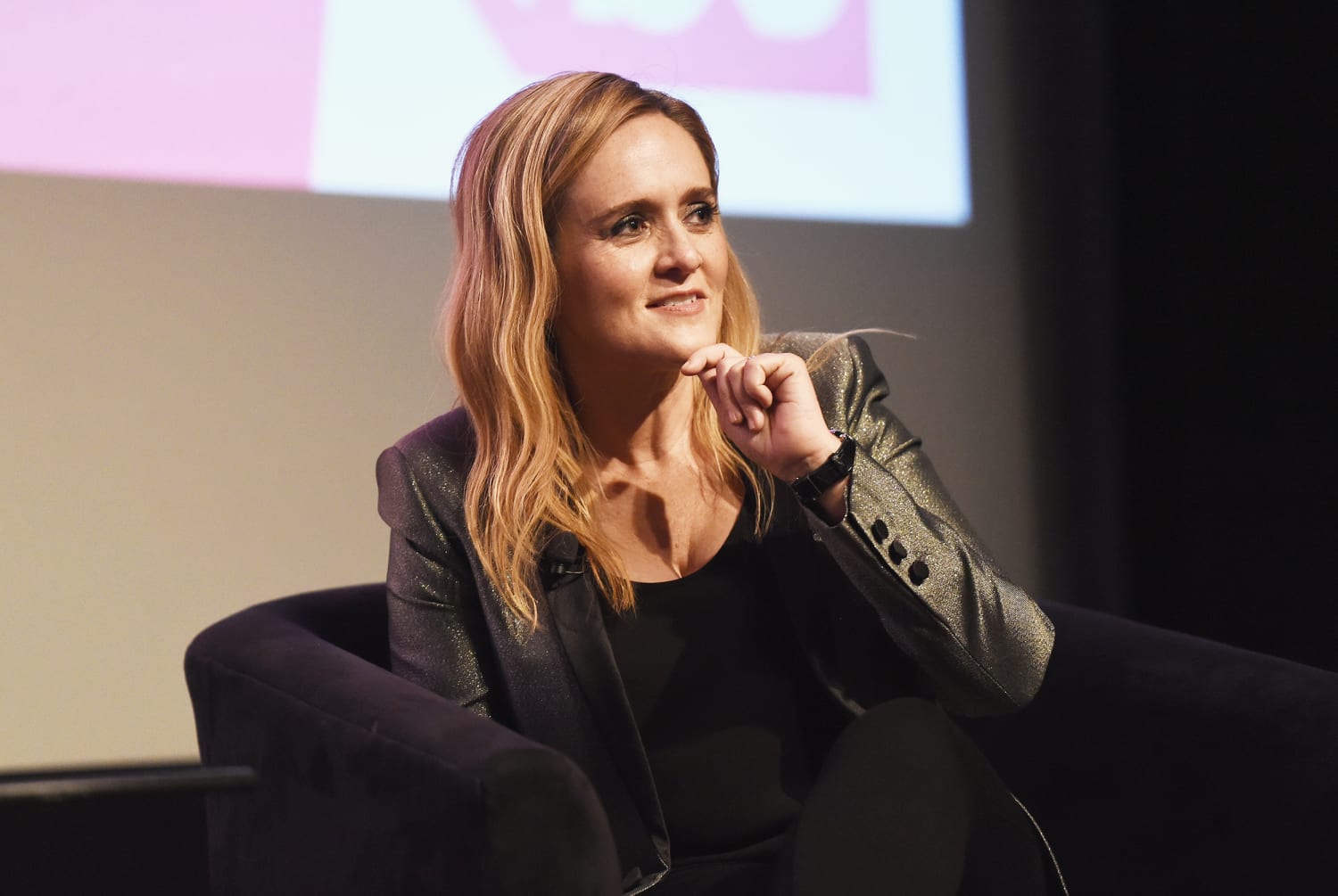 Advertisers flee Samantha Bee's show after backlash for Ivanka Trump r...