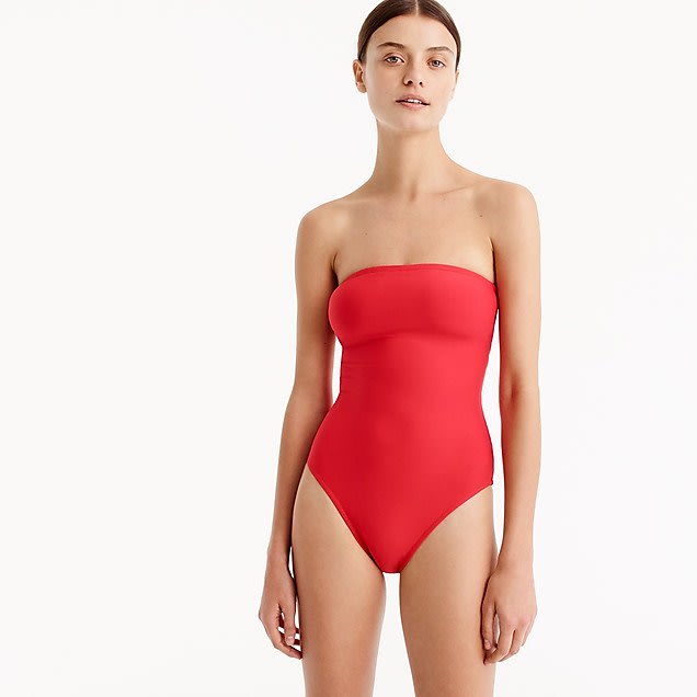 15 Flattering Swimsuits For Less Than 100