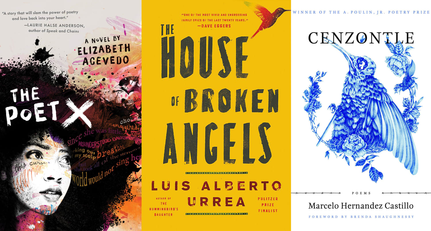 Our Latino Book Picks 3 Summer Must Reads