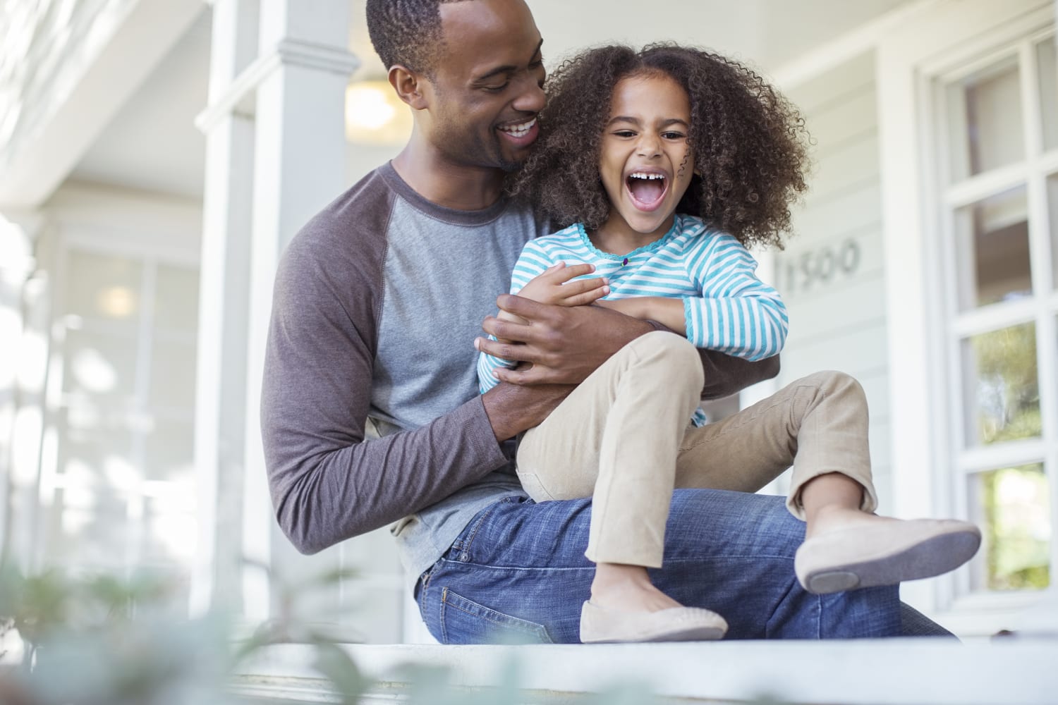 On Father's Day, recognize that being an active black father is a  revolutionary political act of love