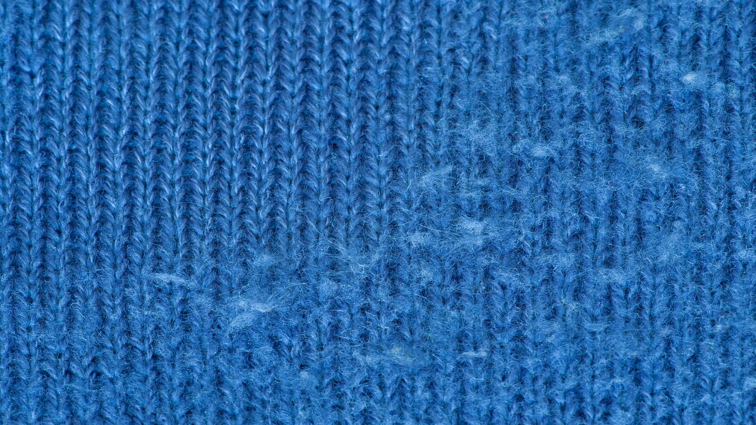 How to stop clothes from pilling