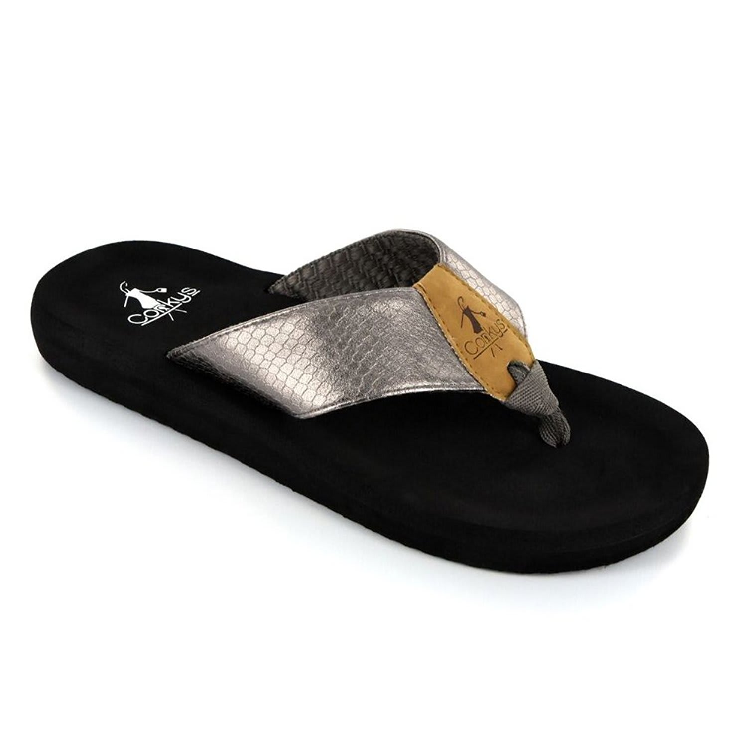 buckler slip on boots