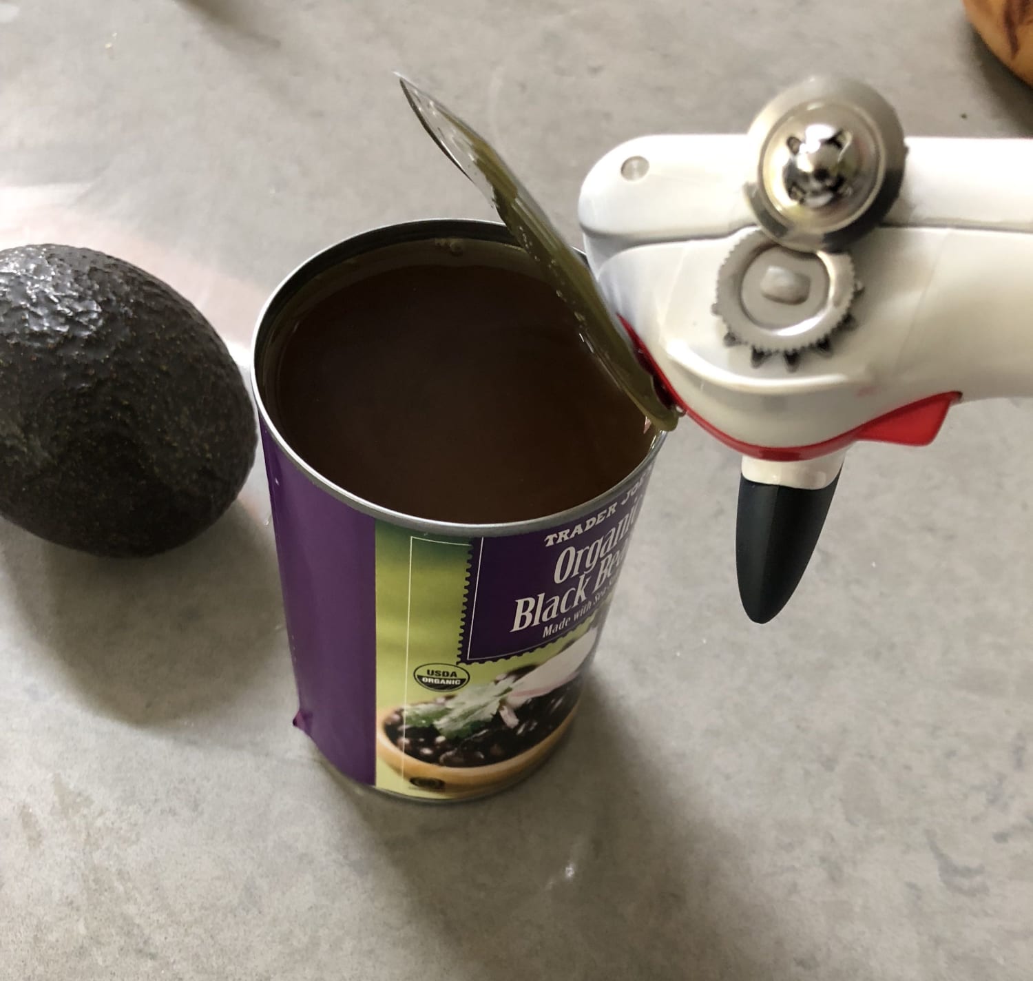 How To Open A Can Without A Can Opener