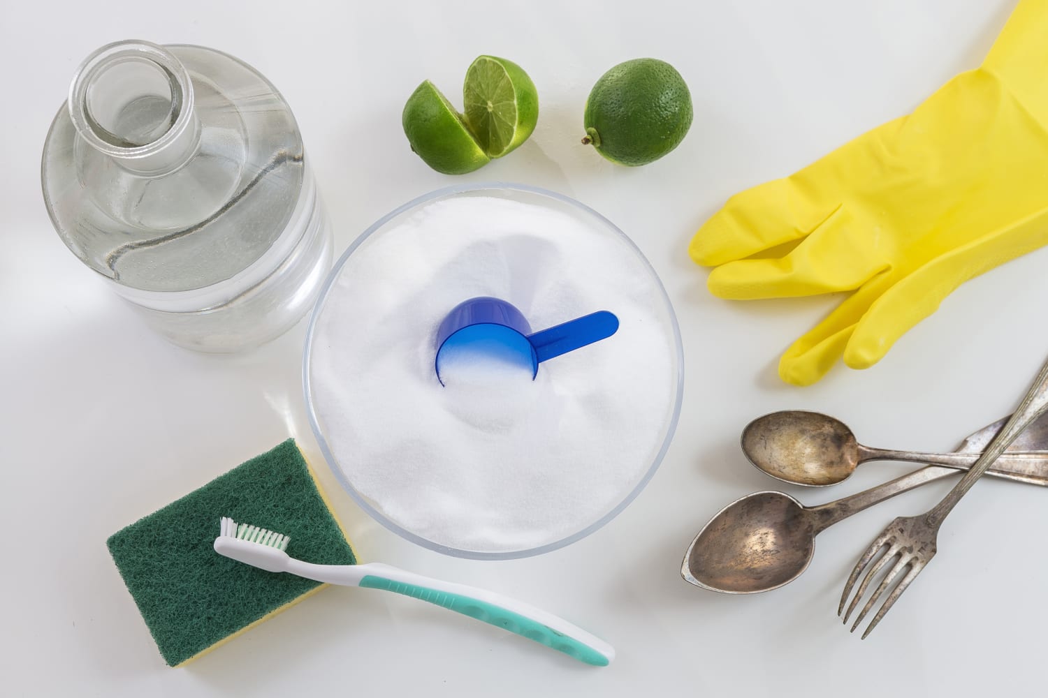 6 Smart and Safe Ways to Store Your Cleaning Supplies