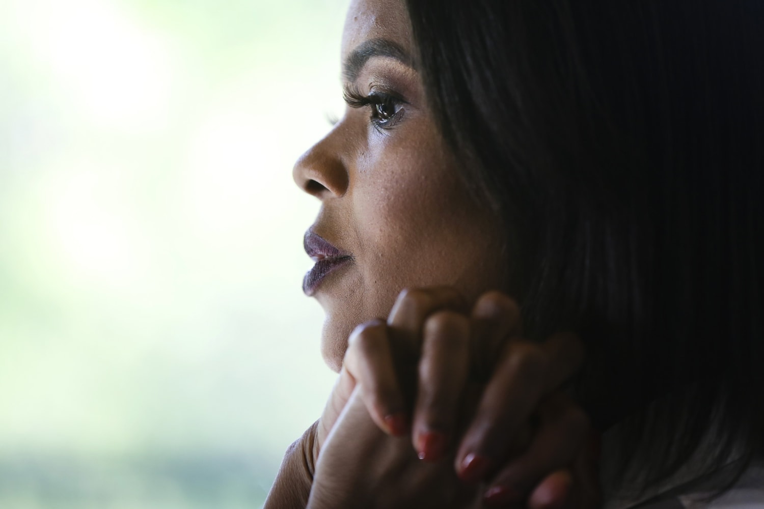 for NBC NewsYouTube tested, Trump approved How image