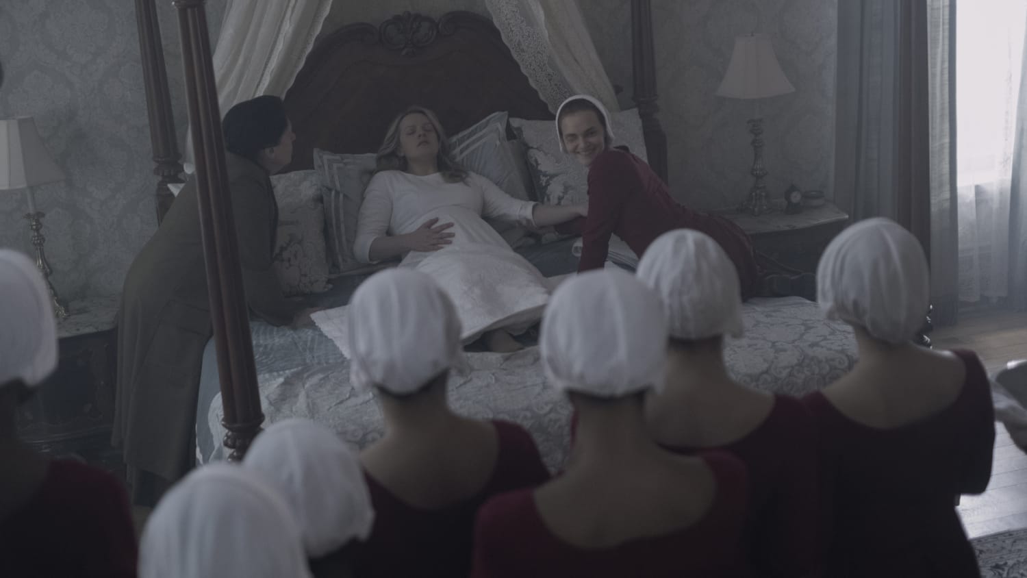 The handmaid's tale season 2 episode store 10 watch online free