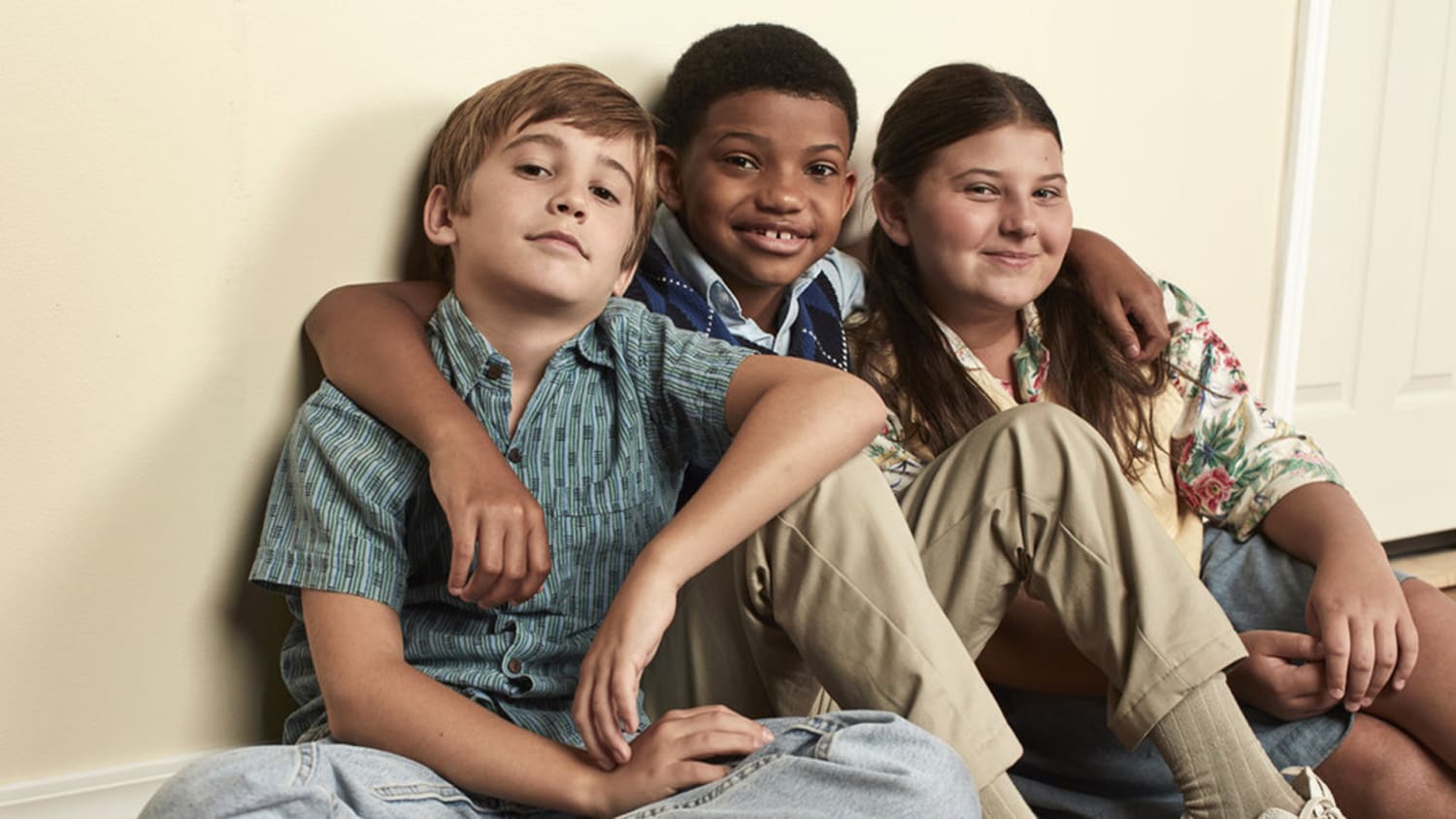 This Is Us' child actor fires back after being bullied over gap between  teeth