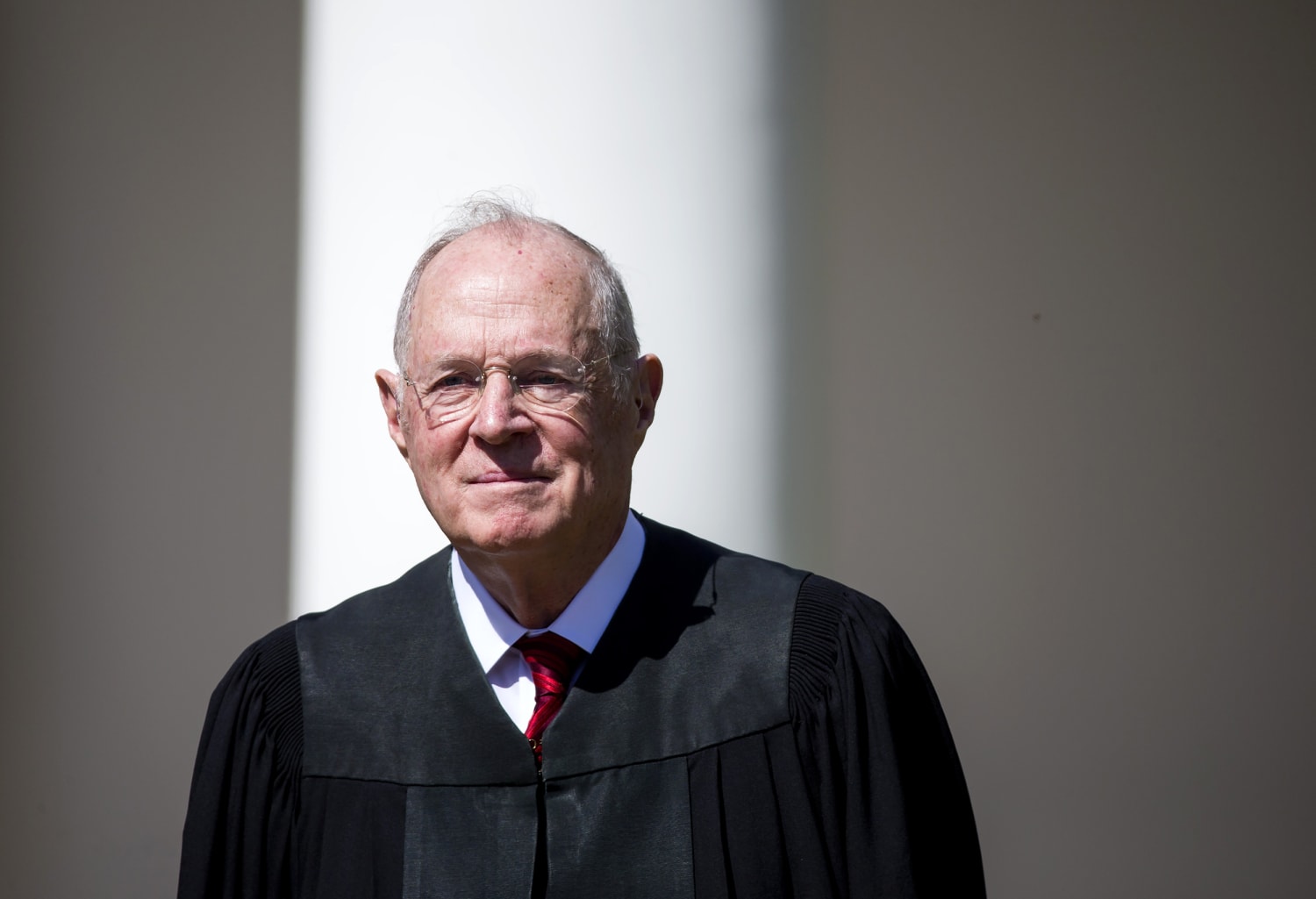 Supreme court 2025 justice anthony kennedy