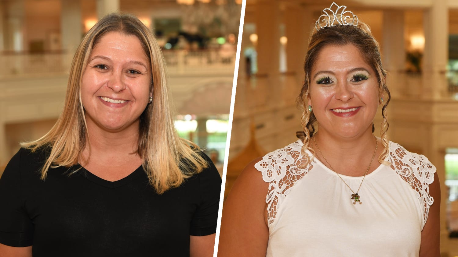 Disney World Orlando is Now Offering Adult Princess Makeovers