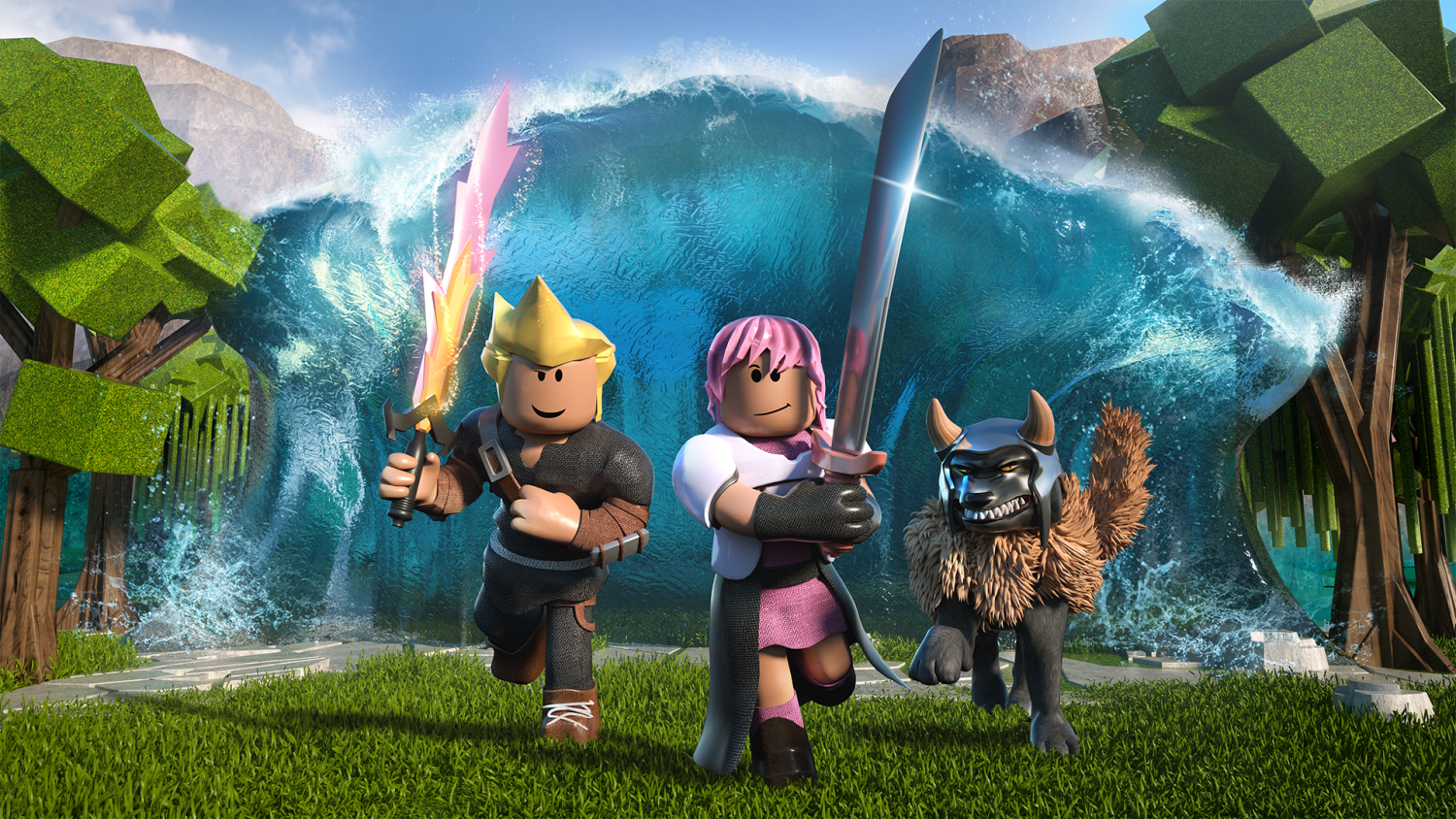 Roblox: The Children's Game With A Grown-Up Problem - EIP Gaming