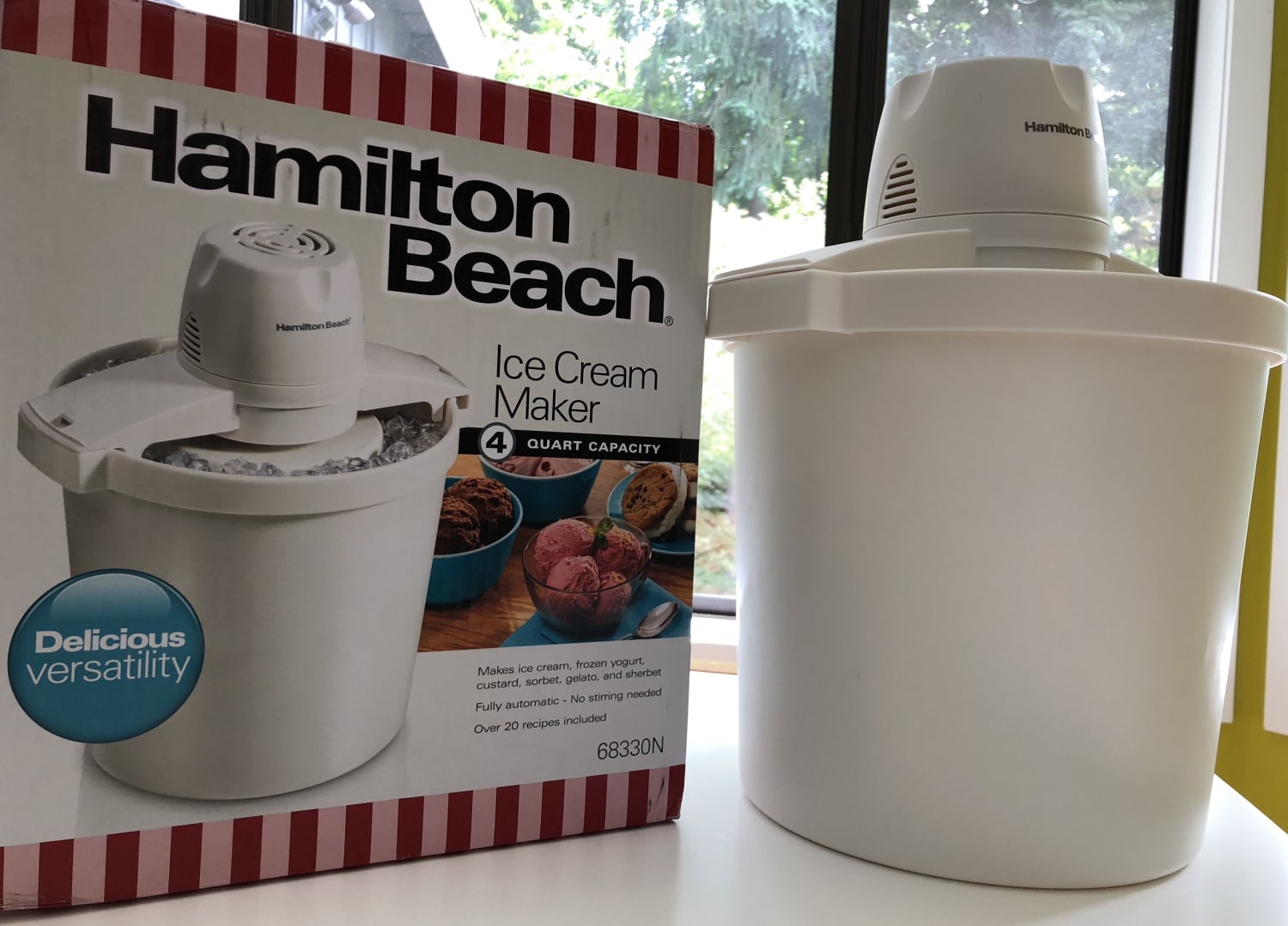 This Small $20 Gadget from Hamilton Beach Makes 'Life Easier