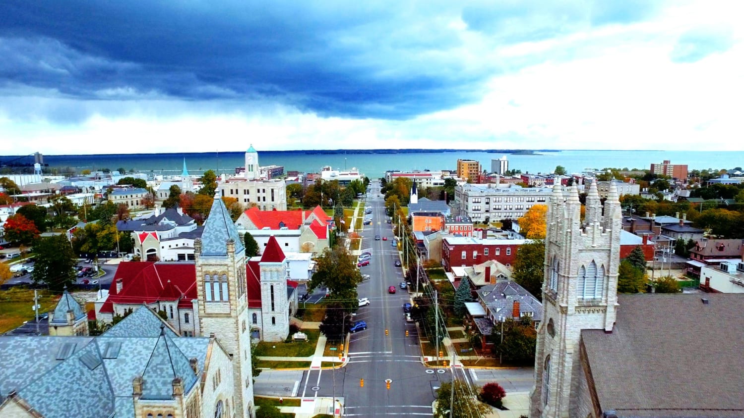 sandusky ohio