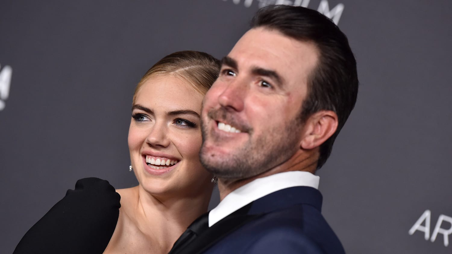 On deck: Kate Upton, Justin Verlander expecting baby