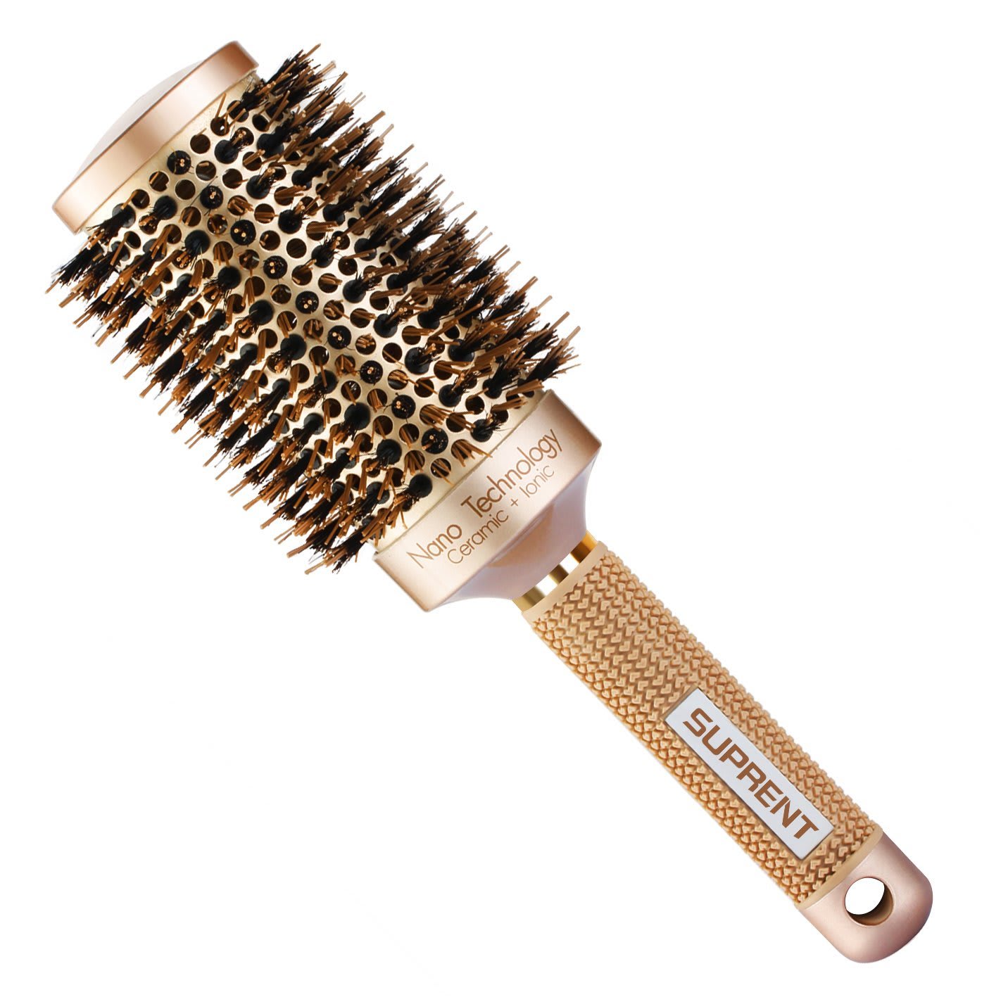 The 21 best hairbrushes for every hair type