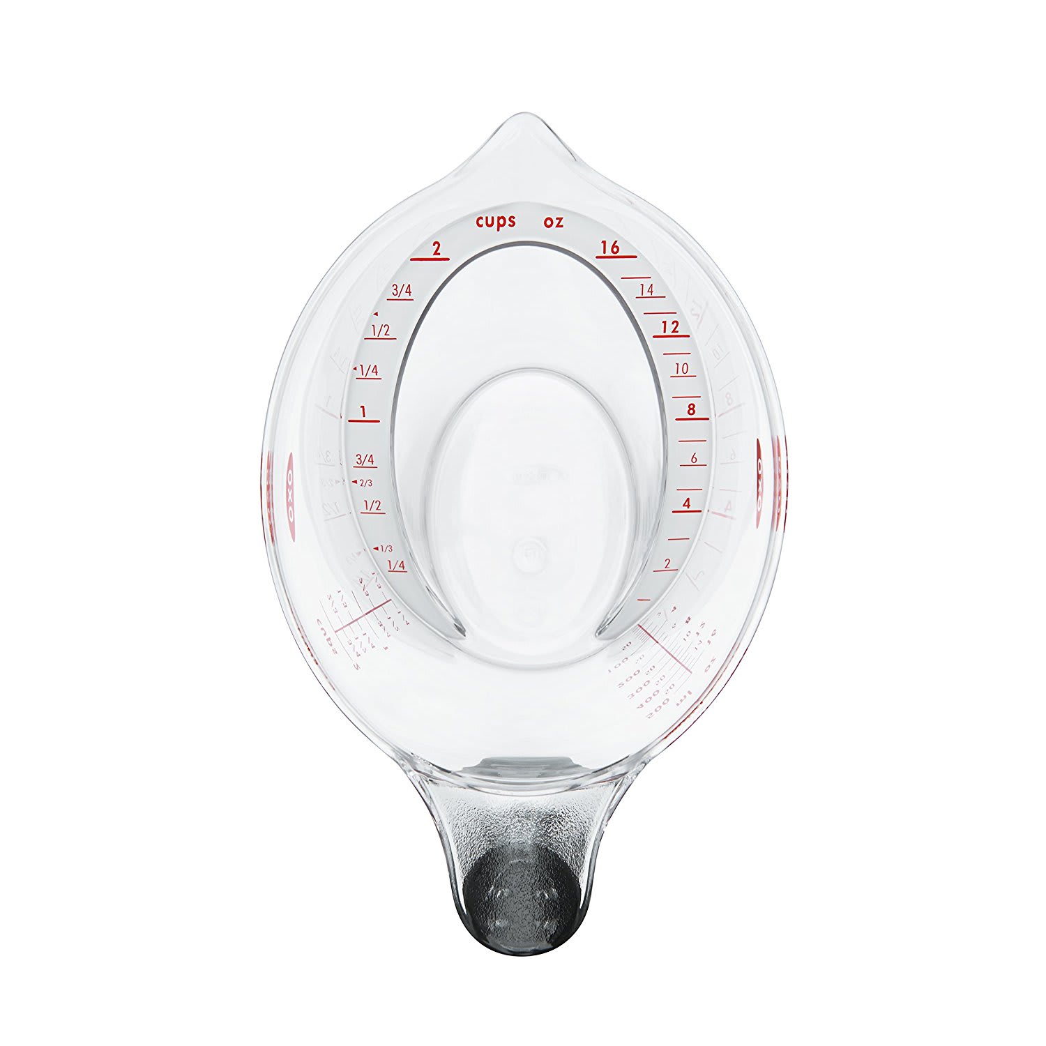 OXO22 GG 1 CUP ANGLED MEASURING CUP - The Westview Shop