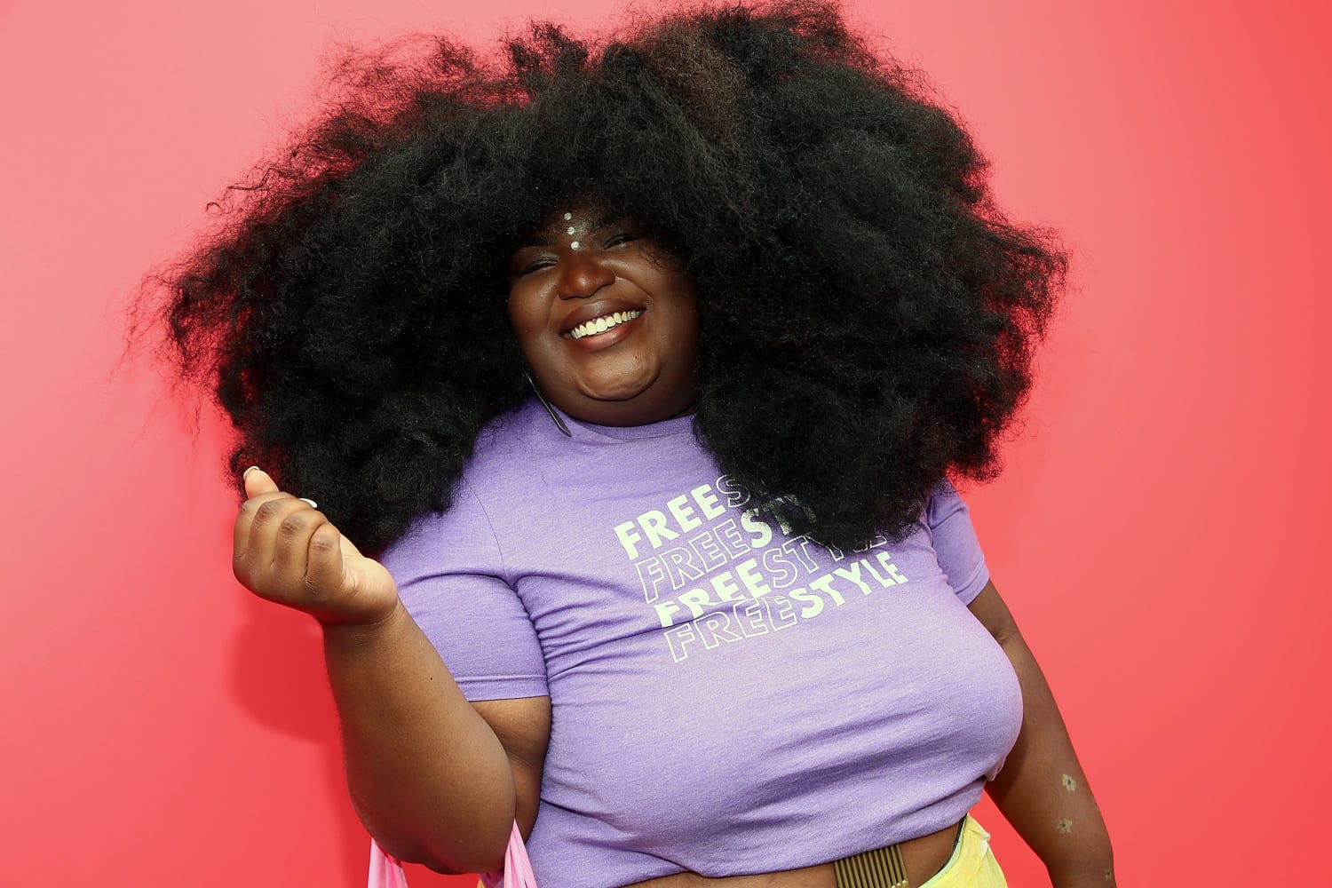 CurlFest 2018 helped women embrace their natural curly hair