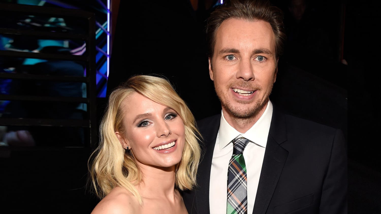 Dax Shepard Shares His Adorable Morning Tradition With Daughters Lincoln And Delta