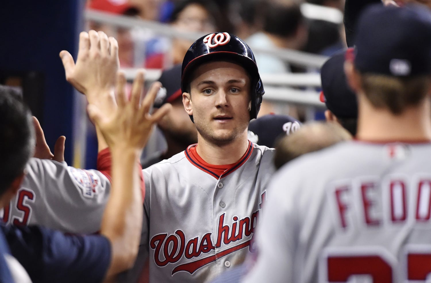 Trea Turner, Sean Newcomb apologize for years-old racially insensitive  tweets