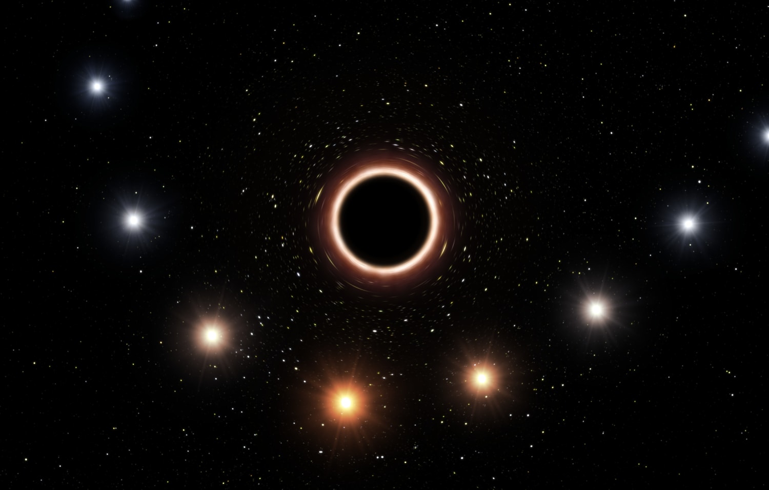 Черные дыры в ядрах галактик. Сверхмассивная чёрная дыра в центре Галактики. Сверхмассивная чёрная дыра Млечный путь. Сверхмассивная чёрная дыра в центре Млечного пути. Движение звезды s2 вокруг черной дыры.