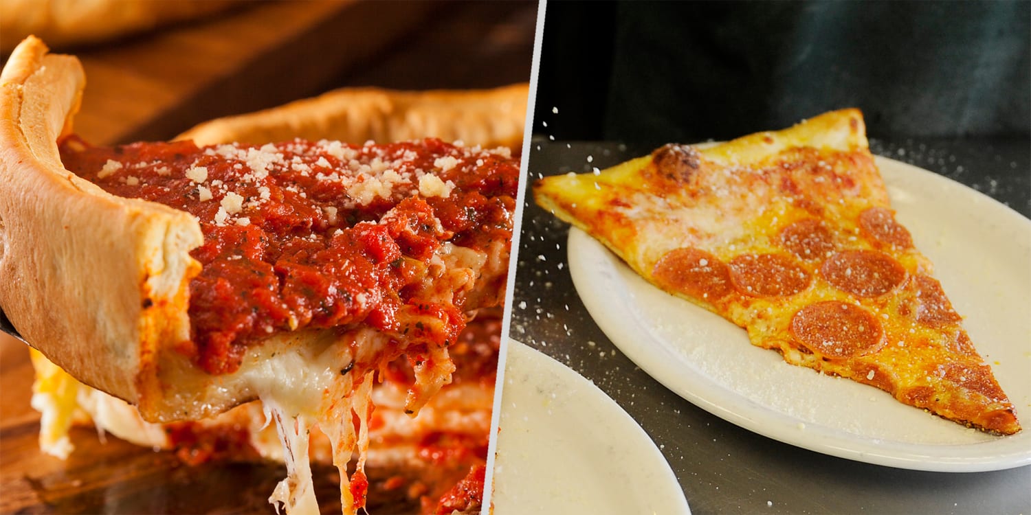 Pizza Museum Is Opening In Chicago And The Internet Is Going Crazy