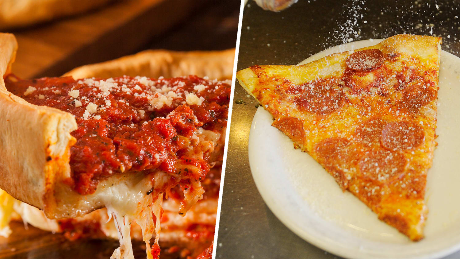 Pizza Museum Is Opening In Chicago And The Internet Is Going Crazy