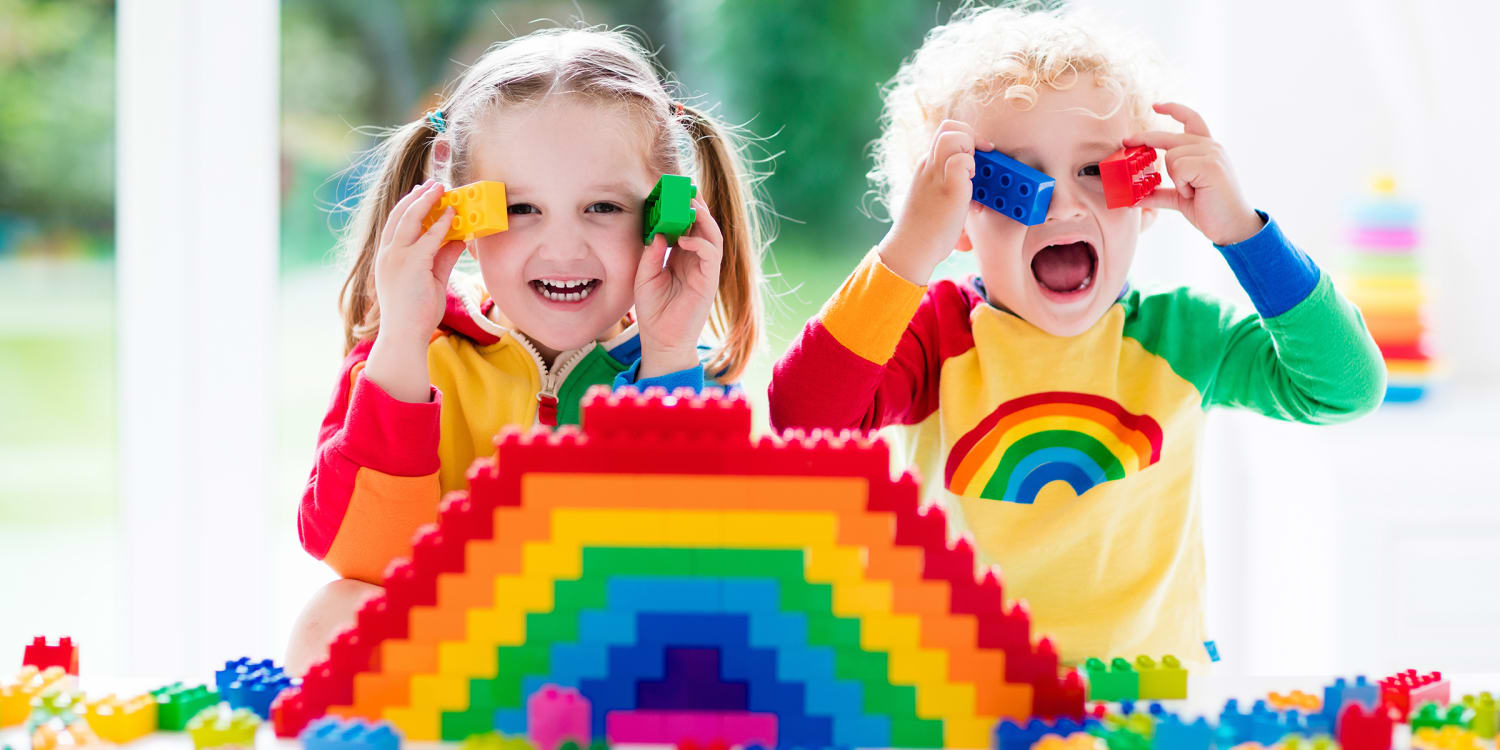 6 ingenious ways to organize your kids&#39; Legos