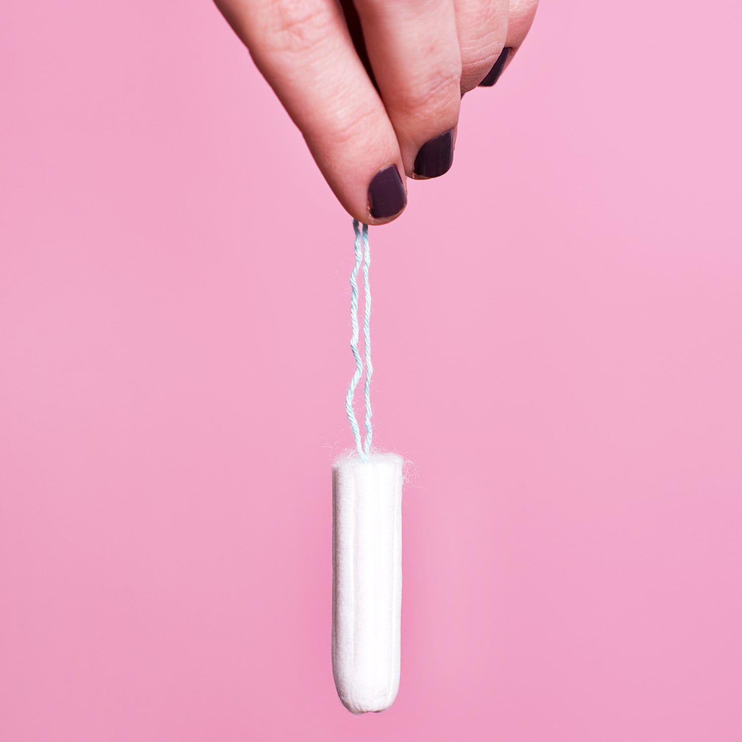 How Often Should You Change Your Tampon? kienitvc.ac.ke