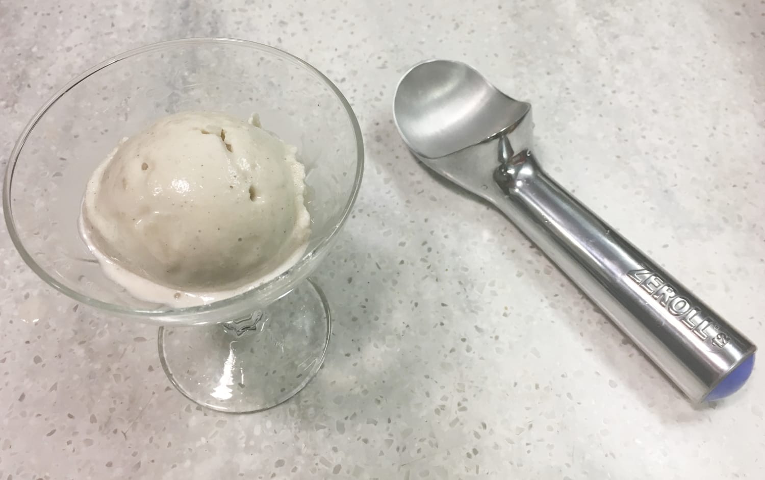 Here's the Scoop - Zeroll Ice Cream Scoop Review 