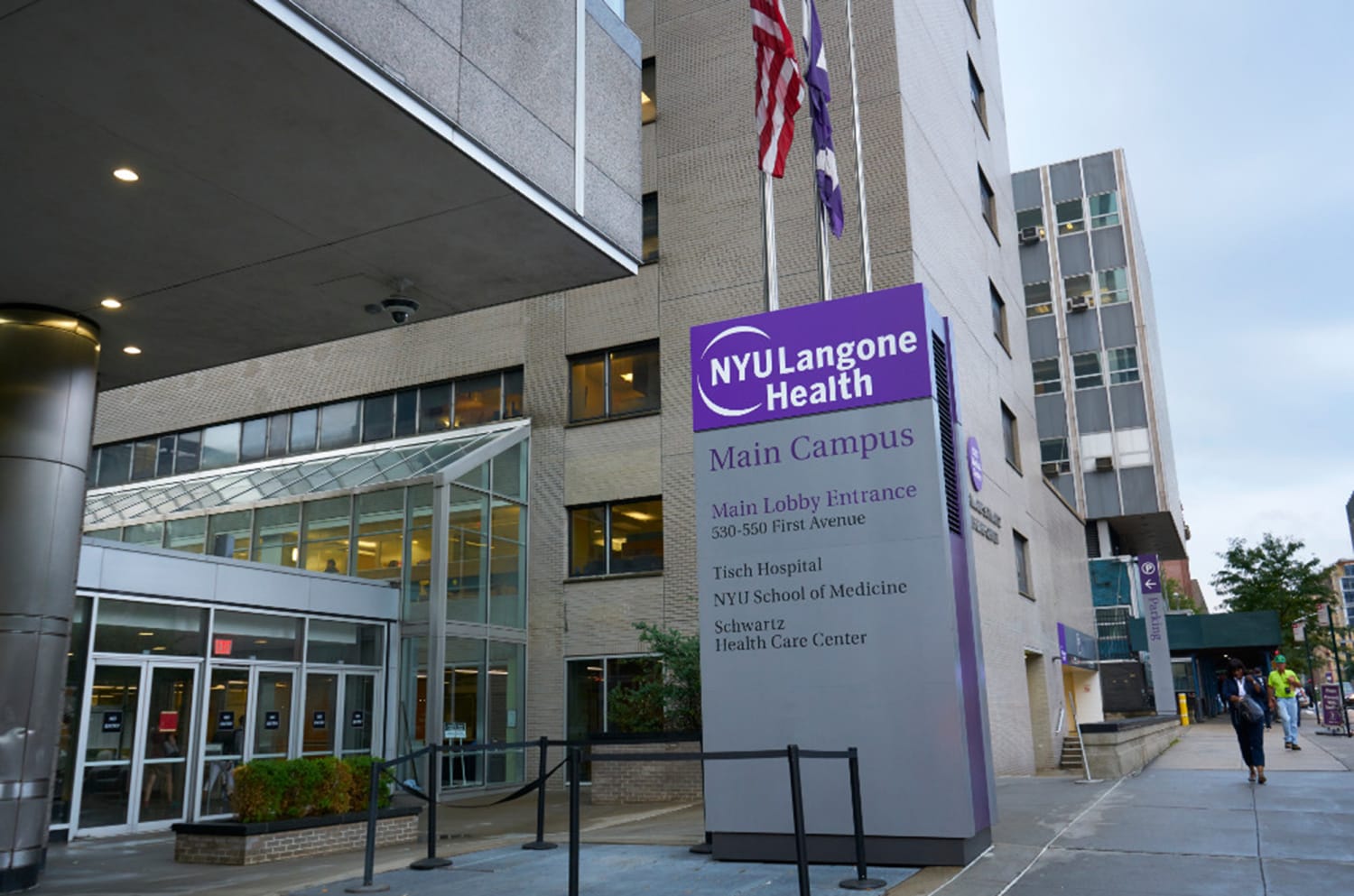 nyu grossman school of medicine nyu langone at columbus medical