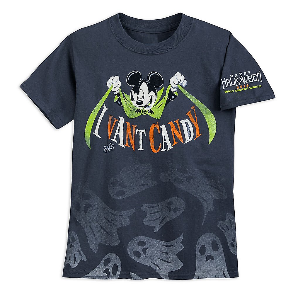 Disney S Halloween Merchandise Line 18 Our Favorite Mickey Ears More