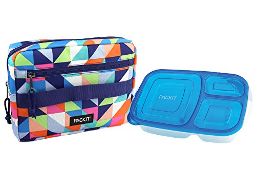 packit freezer lunch box