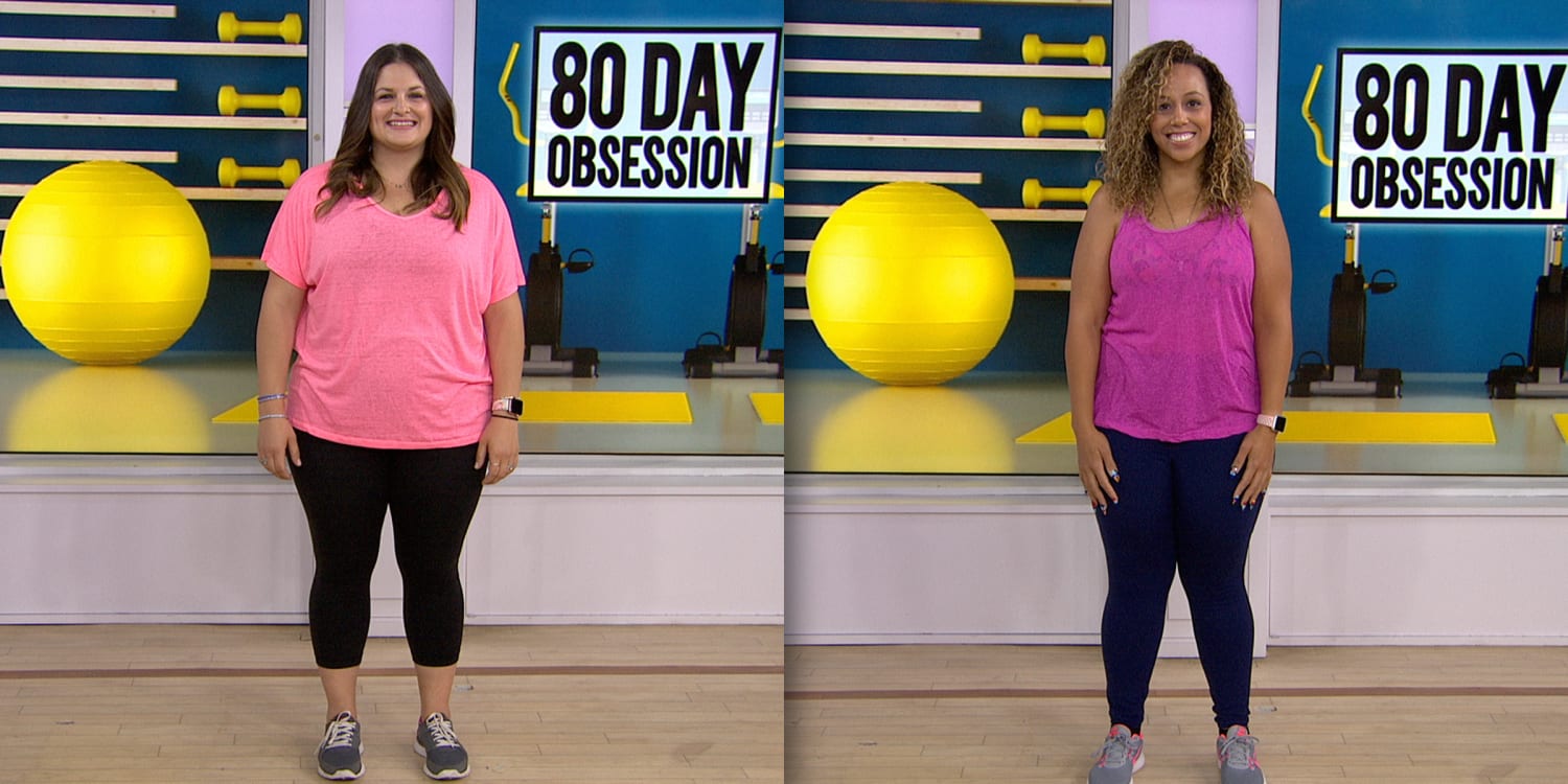 80 day obsession outfits