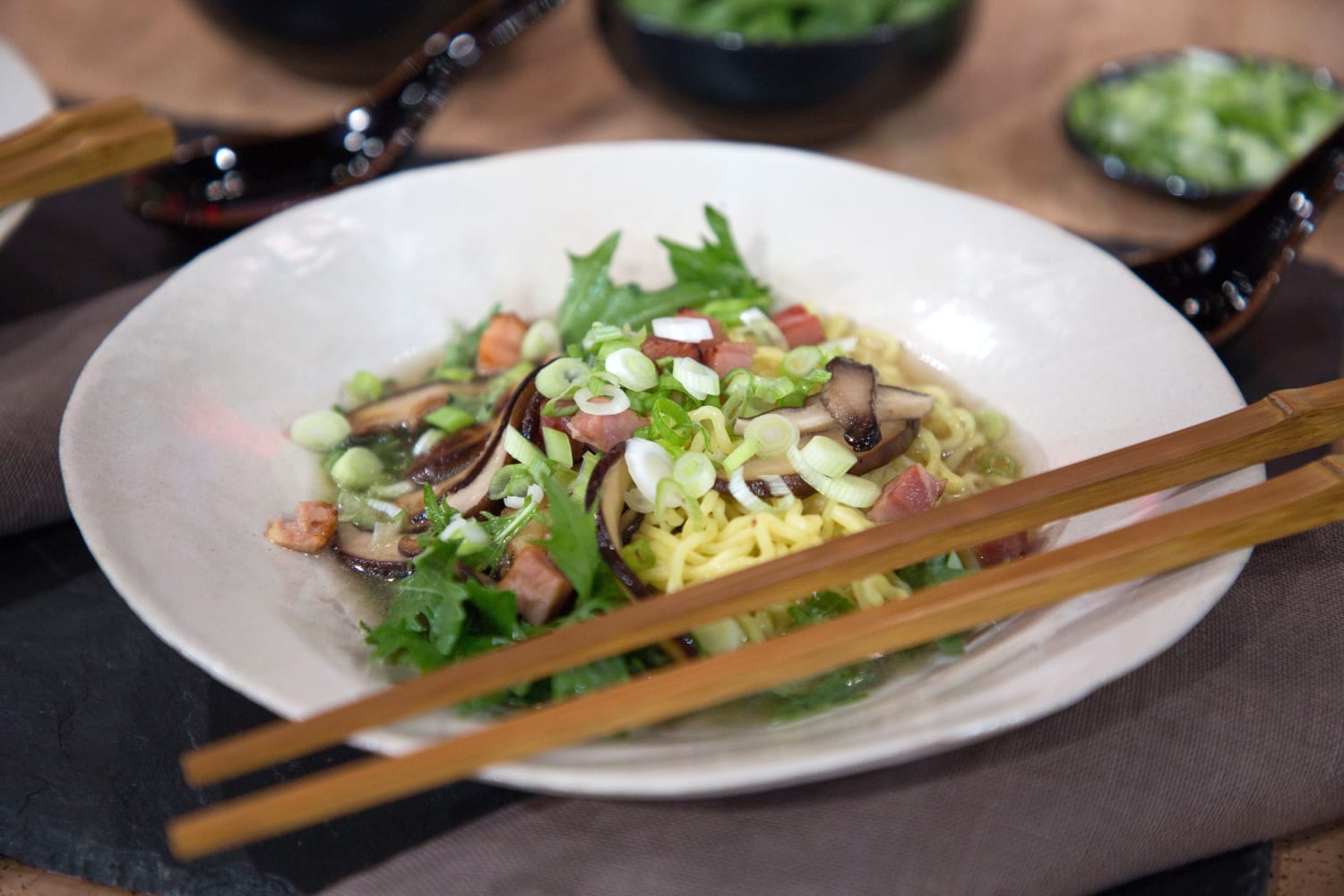 Martha Stewart Chicken Noodle Soup Recipe (With Video)