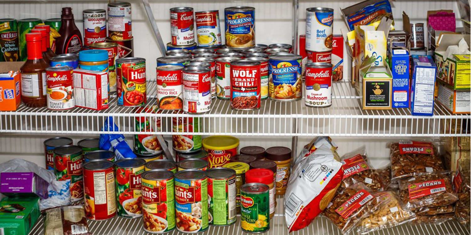 10 Things to Stock In Your Pantry for Heart-Healthy Meals