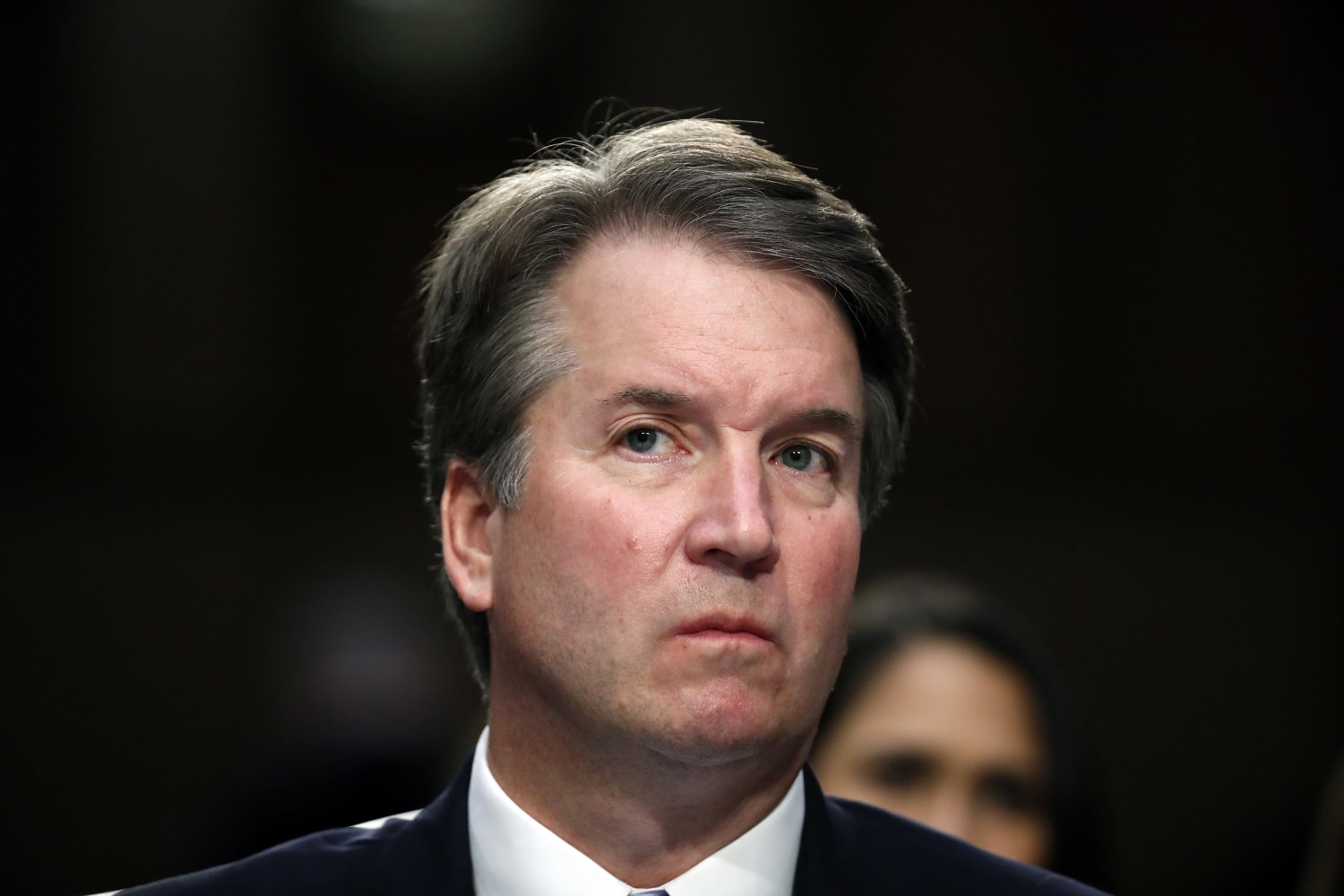 brett kavanaugh conservative