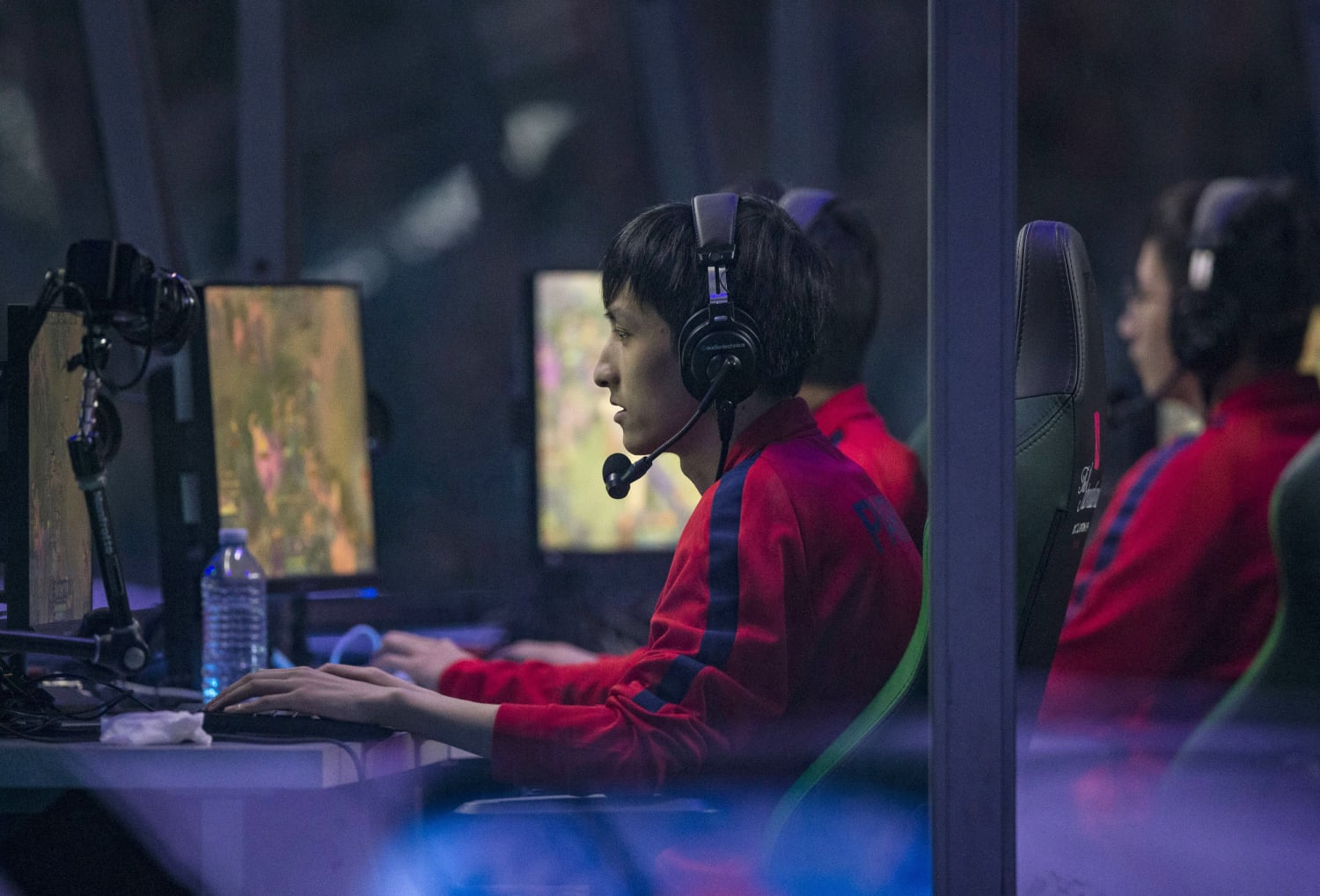 Brazil: Esports and Video Games - Gaming And Media