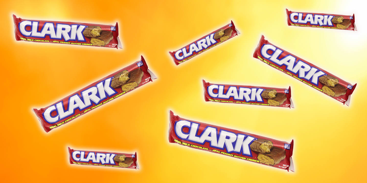 clark bar outlet