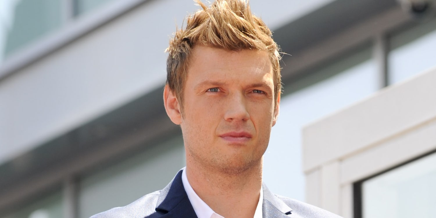 Nick Carter shares update on newborn baby: 'Not out of the woods yet'