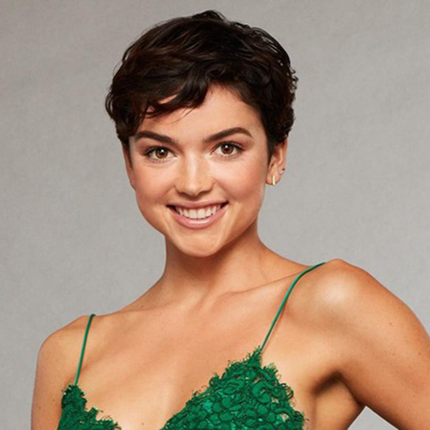 Former 'Bachelor' contestant Bekah Martinez defends all mom bods in  Instagram message