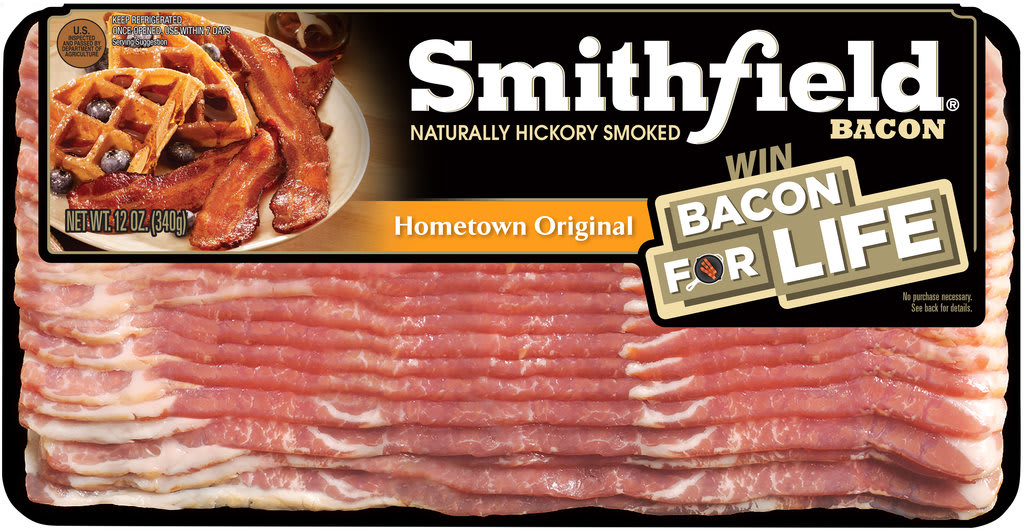 Bacon and Food Safety - StoryMD