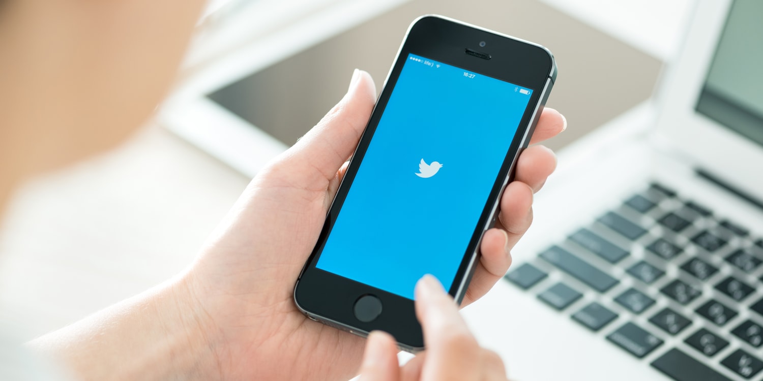 How To Delete A Twitter Account Or Deactivate It In 21