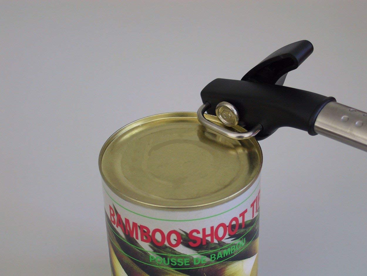 How to Use a Can Opener For Safety and Convenience