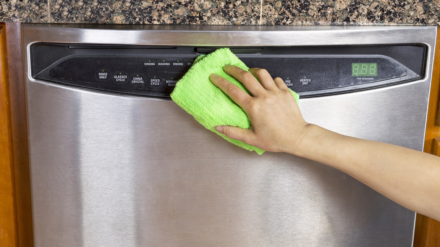 Appliance Cleaning