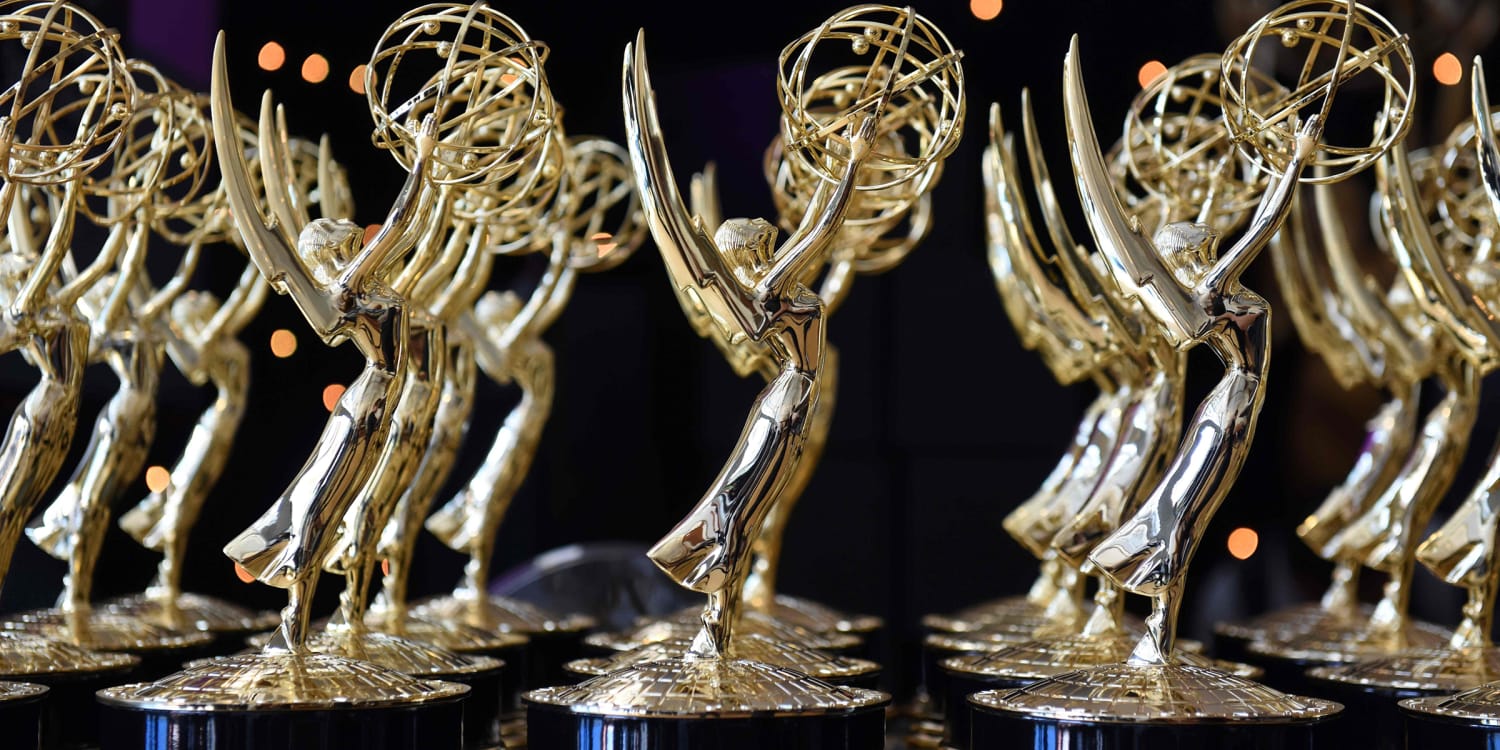 2018 Emmy Winners List: Here's Who Won TV's Most Prestigious Awards –  IndieWire