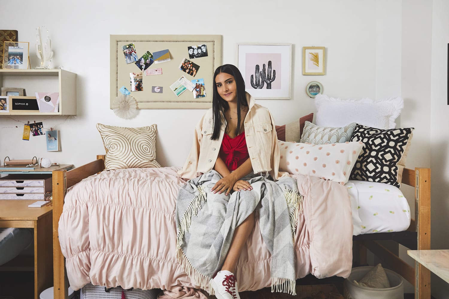 10 things from Kyle Richards' glittering house we're coveting (PHOTOS) –  SheKnows