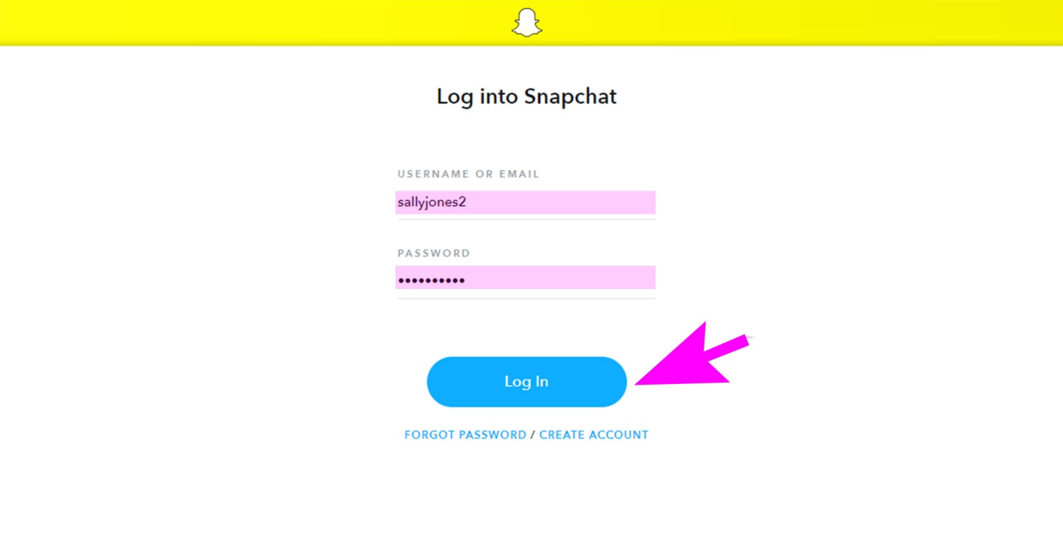 How to delete Snapchat accounts in 21