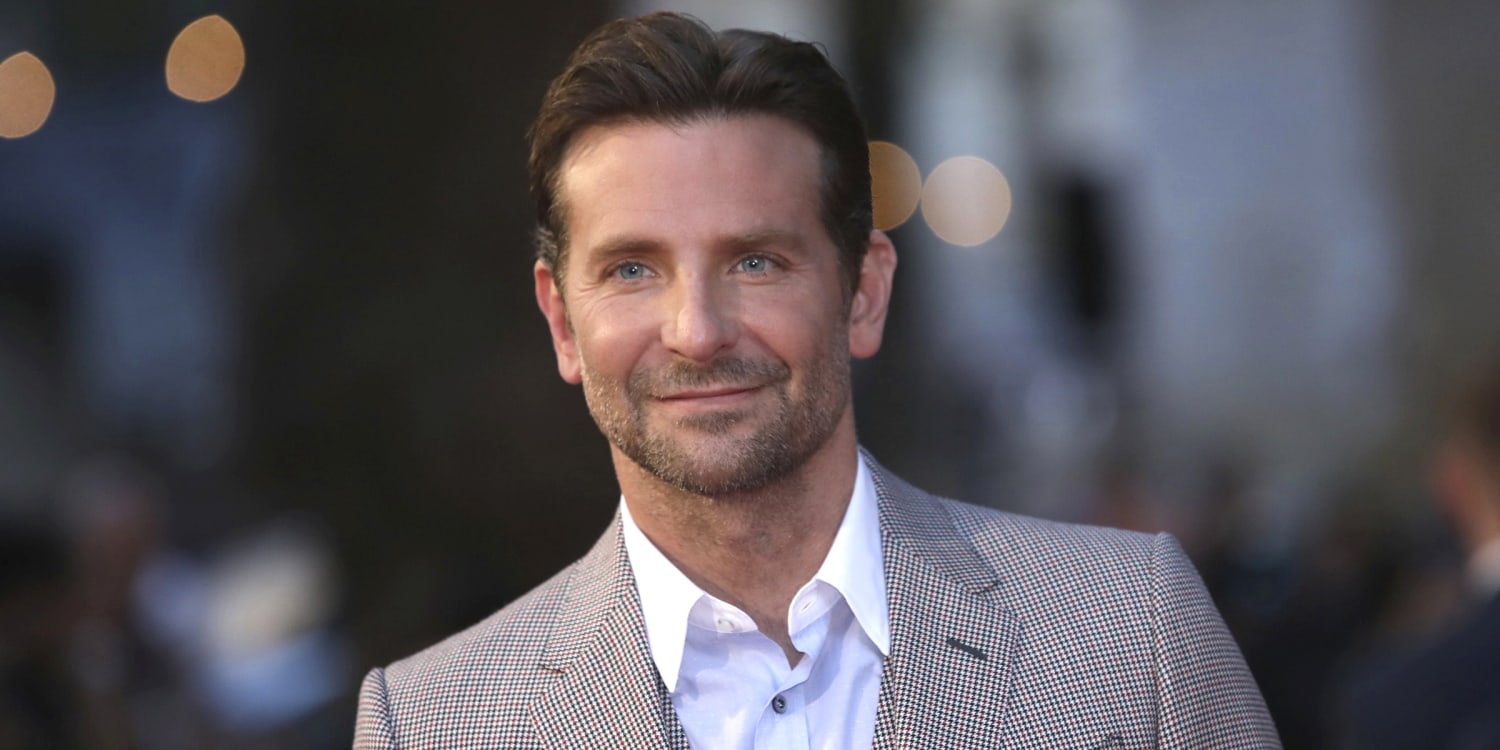 Bradley Cooper (Actor) - On This Day