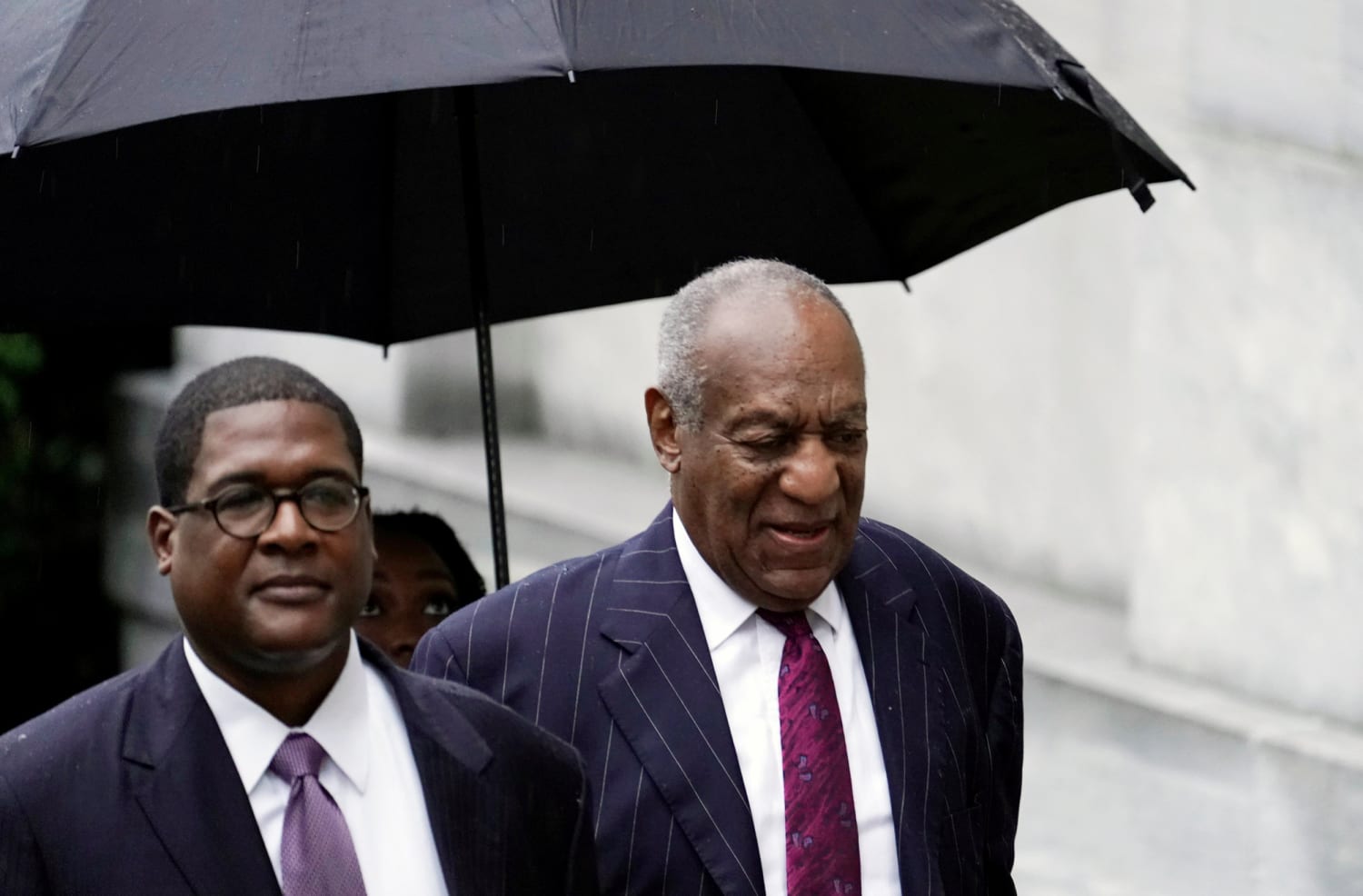 No, Bill Cosby And Eddie Murphy Aren't Dead: How To Combat